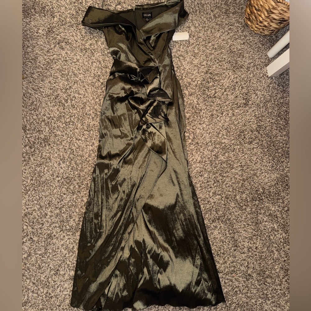 Xscape Dress